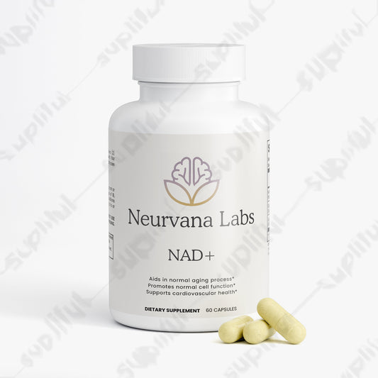 NAD+
