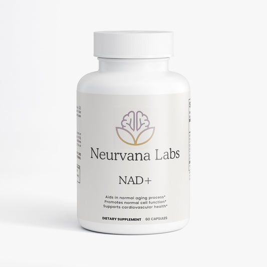 NAD+