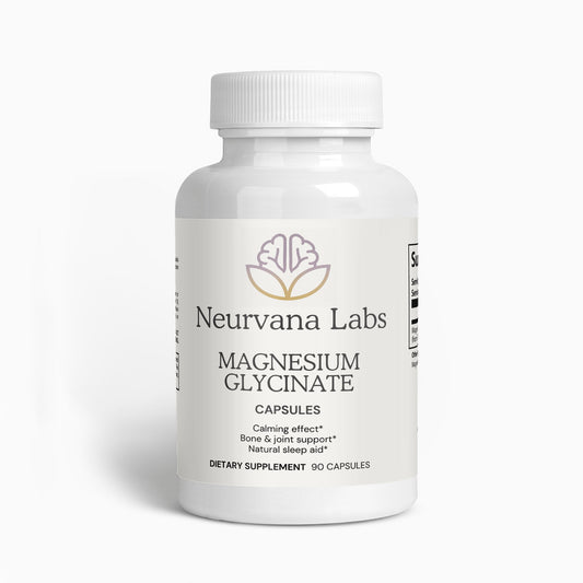 Magnesium Glycinate